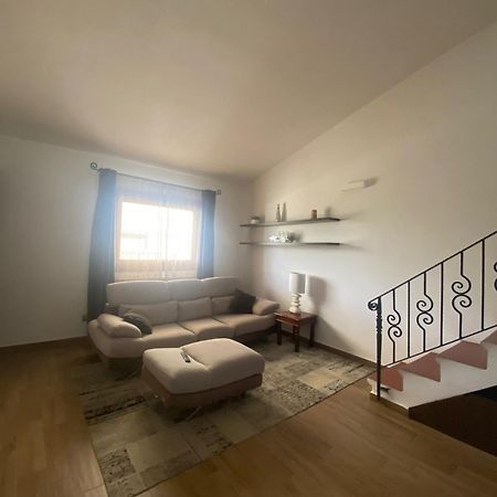 Casa Olbia Διαμέρισμα Εξωτερικό φωτογραφία