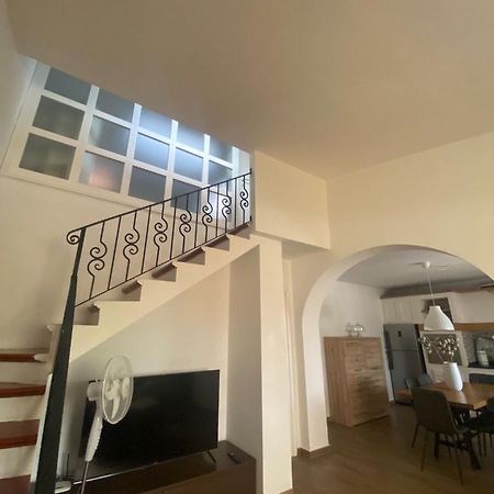 Casa Olbia Διαμέρισμα Εξωτερικό φωτογραφία