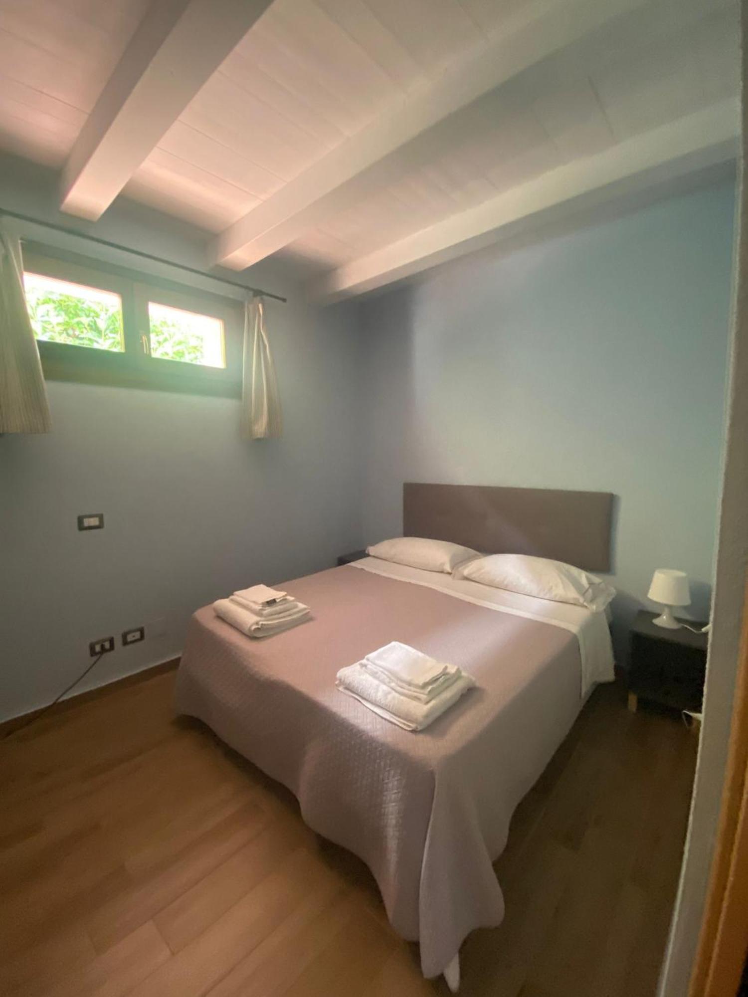 Casa Olbia Διαμέρισμα Εξωτερικό φωτογραφία