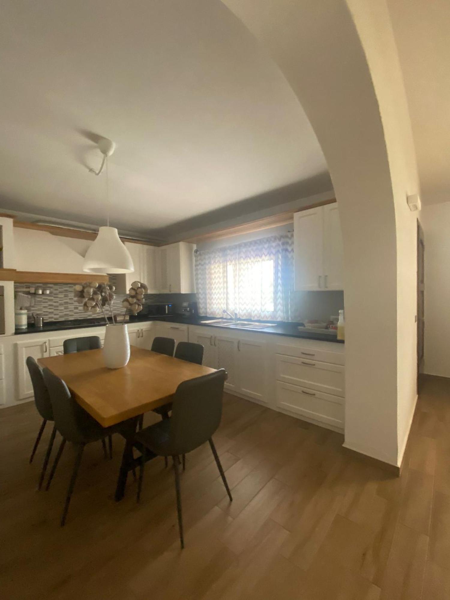 Casa Olbia Διαμέρισμα Εξωτερικό φωτογραφία
