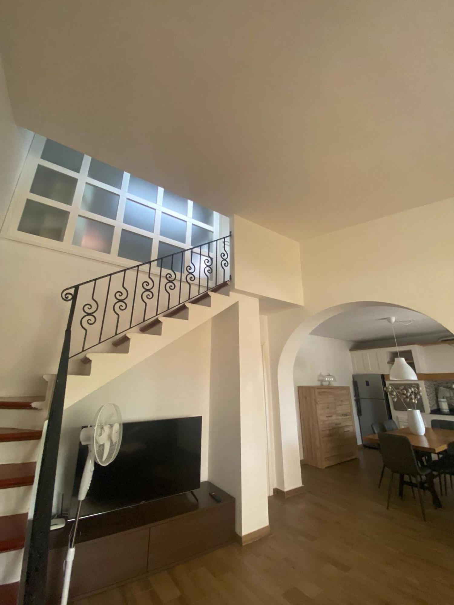Casa Olbia Διαμέρισμα Εξωτερικό φωτογραφία